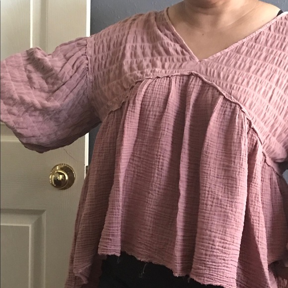 We The Free Blouse - Picture 2 of 8